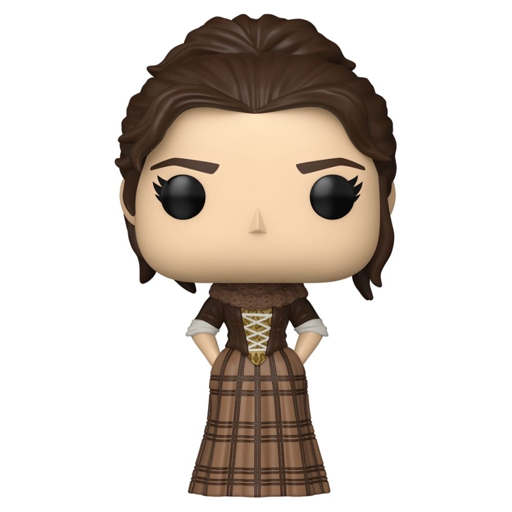 Outlander - Claire Fraser Pop! Vinyl