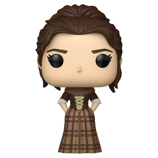Outlander - Claire Fraser Pop! Vinyl