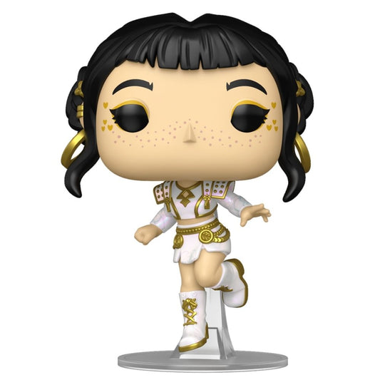 K-Pop Demon Hunters - Zoey (What It Sounds Like) Pop! Vinyl
