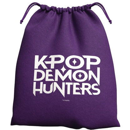 KPOP Demon Hunters Battle for the Spotlight (A Love Letter Game)