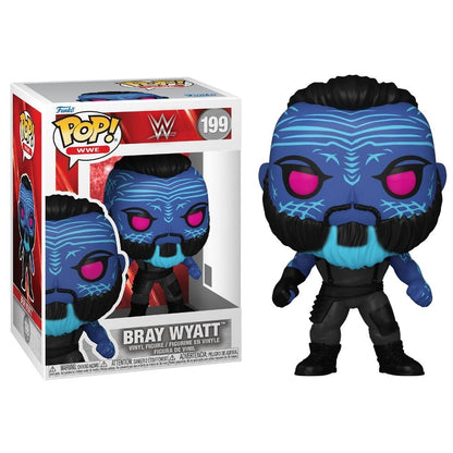WWE - Bray Wyatt (Deco) Pop! Vinyl