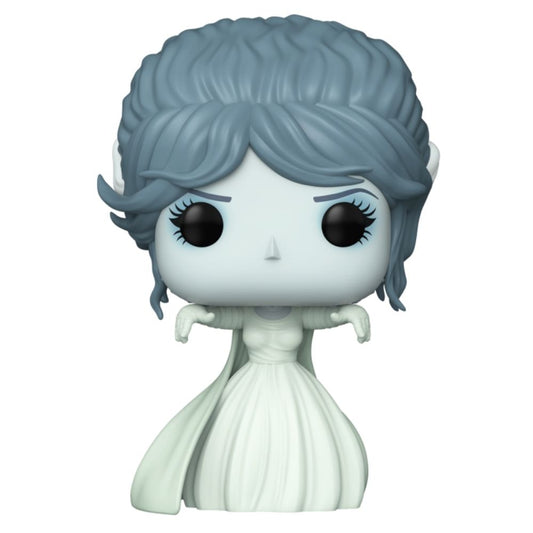 Universal Monsters - The Bride (Retro Anime) Pop! Vinyl