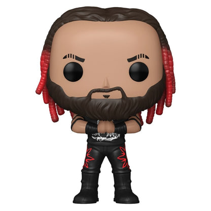 WWE - Jacob Fatu US Exclusive Pop! Vinyl