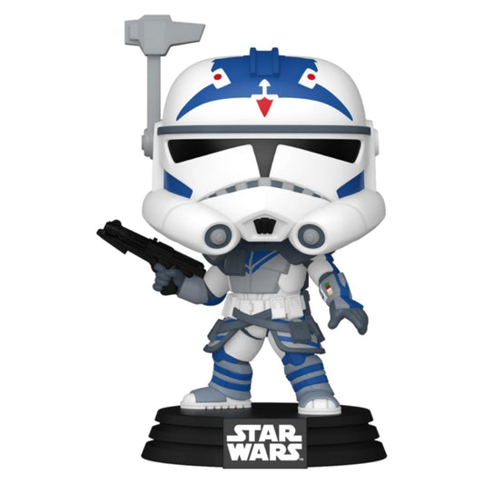 Star Wars - ARC Trooper Fives Pop! Vinyl