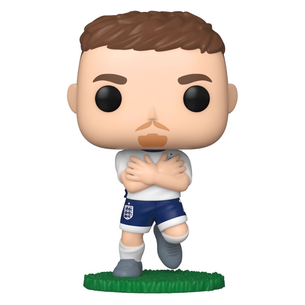 Football (Soccer): England - Cole Palmer Pop! Vinyl