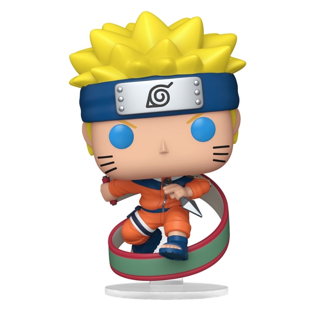 Naruto - Naruto Uzumaki New Classics Pop! Vinyl