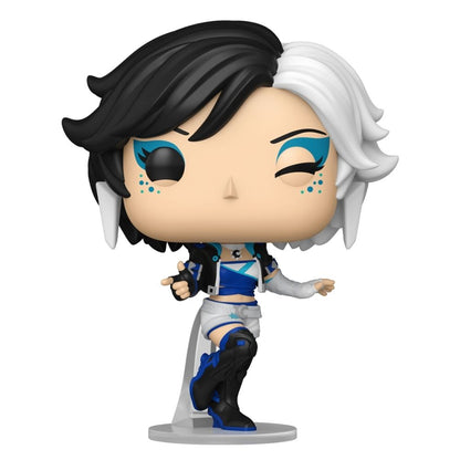 Marvel Rivals - Luna Snow Pop! Vinyl