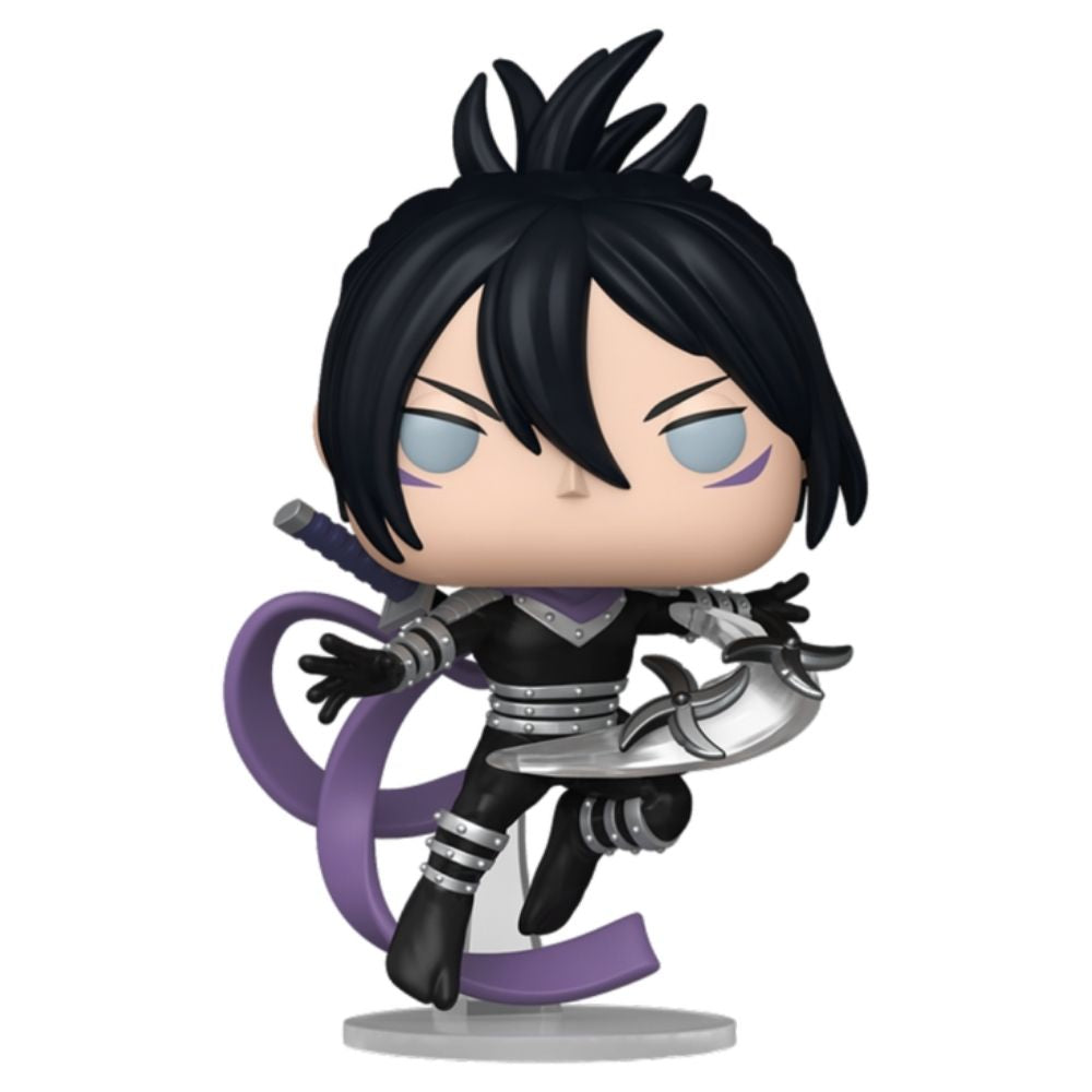 One-Punch Man - Speed-O'-Sound Sonic Pop! Vinyl