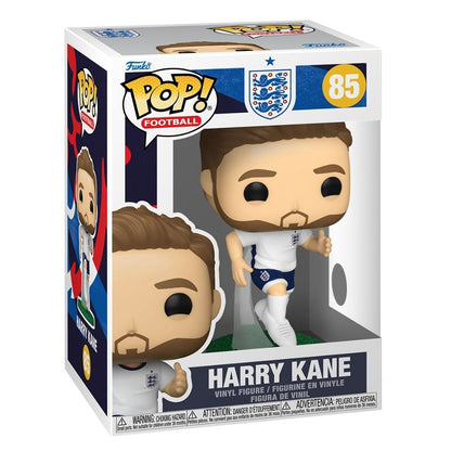 Football (Soccer): England - Harry Kane Pop! Vinyl