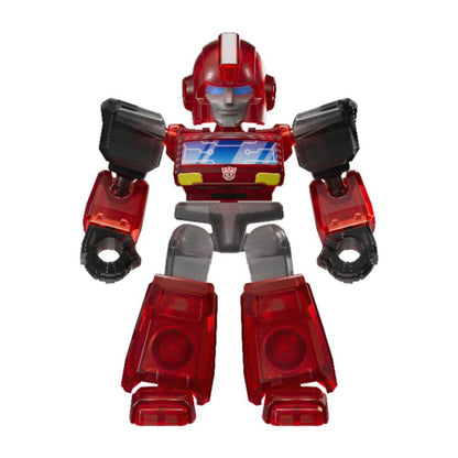Blokees Figure - Transformers GVD01 Galaxy Shining (Display of 12 Units)