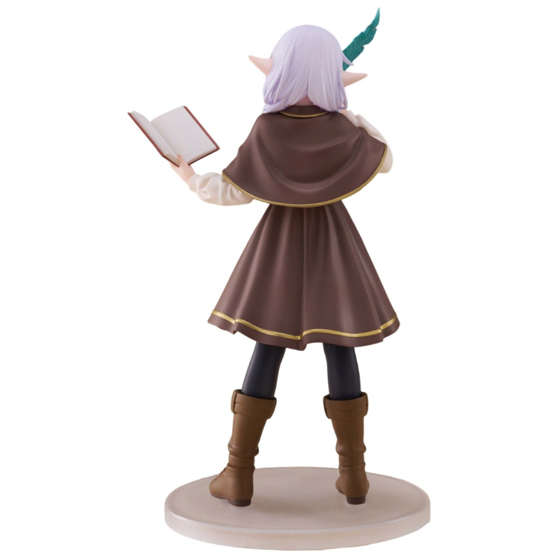 Frieren Beyond Journeys End Coreful Figure Frieren (Detective Version)