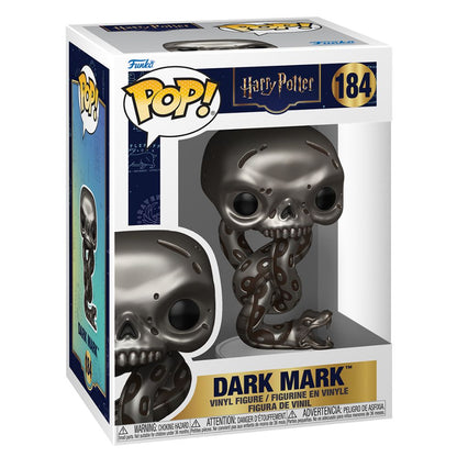 Harry Potter - Dark Mark Pop! Vinyl