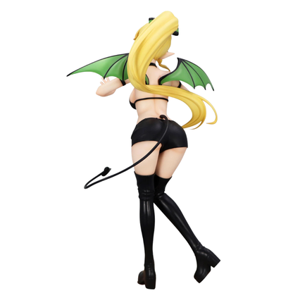 Sword Art Online BiCute Dark Figure Leafa