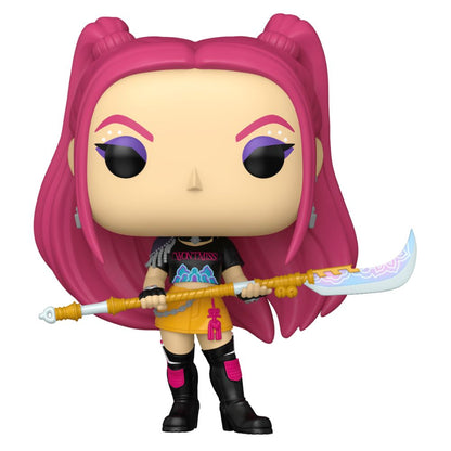 K-POP Demon Hunters - Mira Pop! Vinyl