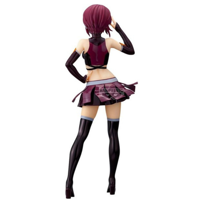 Mobile Suit Gundam Seed Freedom - Glitter & Glamours - Lunamaria Hawke ( Racing  Ver.)