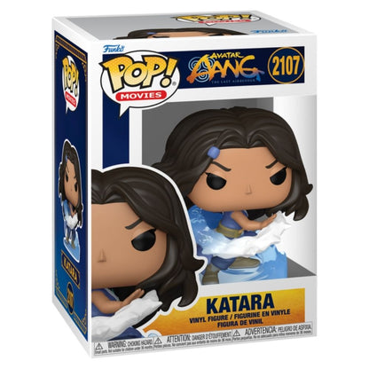 Avatar Aang: The Last Airbender - Katara Pop! Vinyl