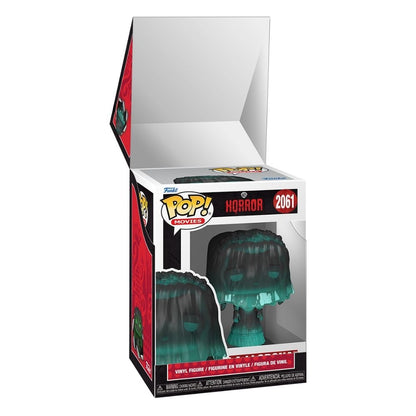 Warner Bros: Horror - Mystery Pop! Vinyl Blind Box Assortment (1 Unit)
