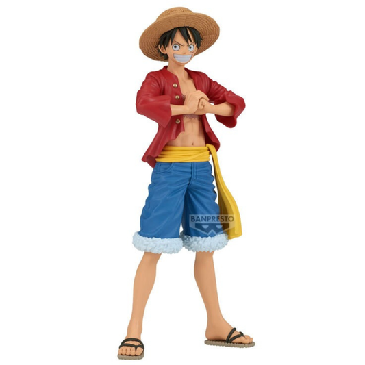 One Piece - Dxf The Grandline Series Special - Monkey D. Luffy