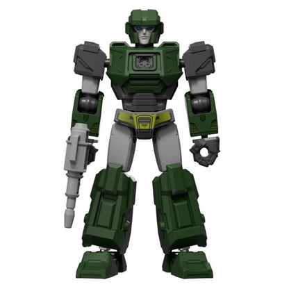 Blokees Figure - Transformers Galaxy Version 05 (Display Of 9 Units)