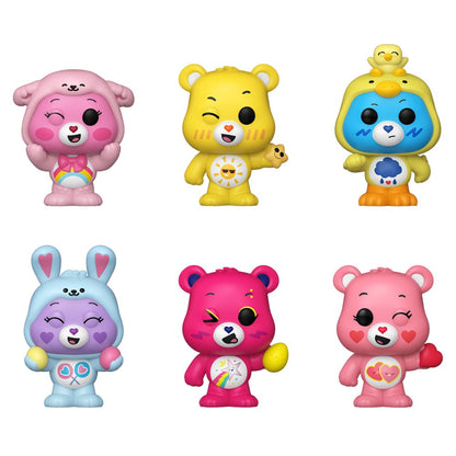 Care Bears - Easter Egg Bitty Pop! Blind Bag (1 Unit)