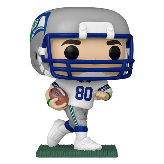 NFL Football: Seahawks - Steve Largent (Home) Pop! Vinyl