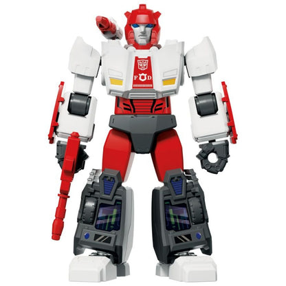 Blokees Figure - Transformers Galaxy Version 03 - The Autobot Run (Blind box) 1 Unit