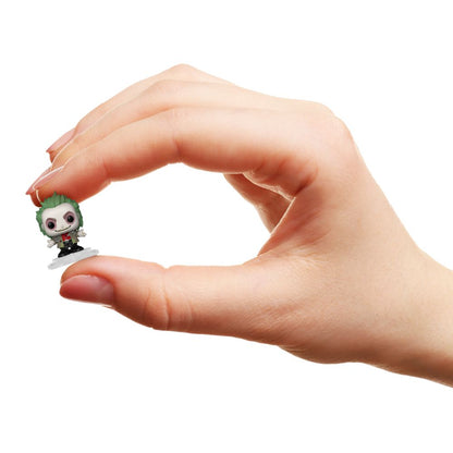 Beetlejuice - Beetlejuice & Dante's Inferno Room Bitty Pop! Town Vinyl