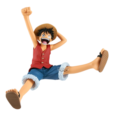 One Piece - Romance Dawn - Monkey D. Luffy (Vol.1)