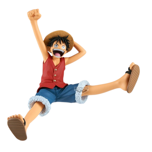 One Piece - Romance Dawn - Monkey D. Luffy (Vol.1)
