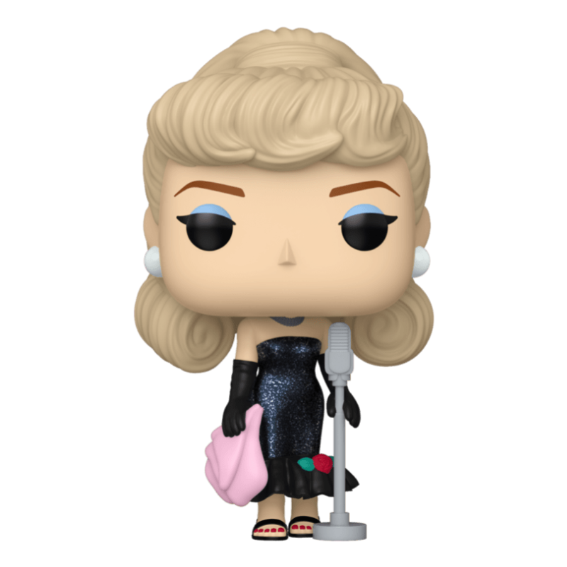 Barbie – Solo in the Spotlight Glow in the Dark Pop! Vinyl