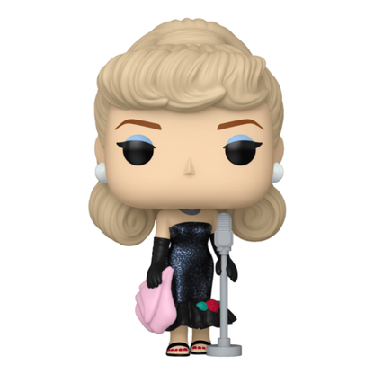Barbie – Solo in the Spotlight Glow in the Dark Pop! Vinyl