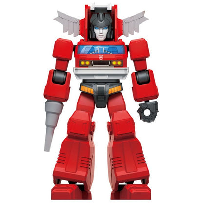Blokees Figure - Transformers Galaxy Version 02 - SOS (Blind box) 1 Unit
