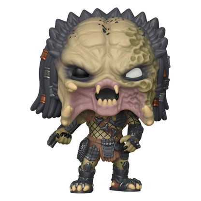 Alien vs Predator: Requiem - Wolf Predator Pop! Vinyl