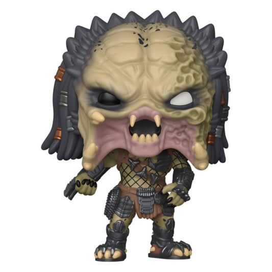 Alien vs Predator: Requiem - Wolf Predator Pop! Vinyl