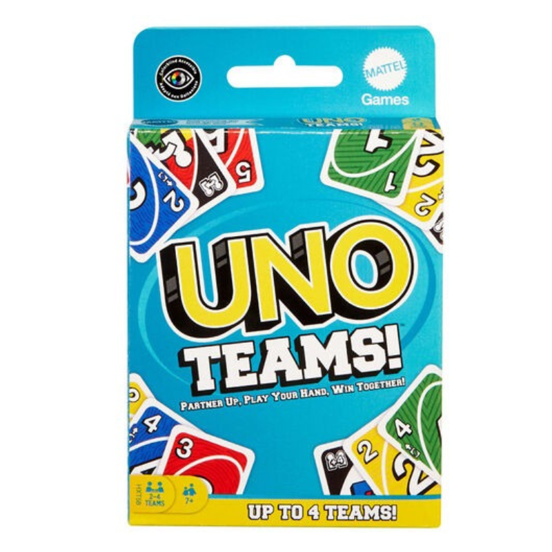 Uno Teams