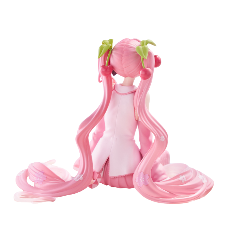 Character Vocal Series 01 Hatsune Miku Noodle Stopper Figure Sakura Miku 2026