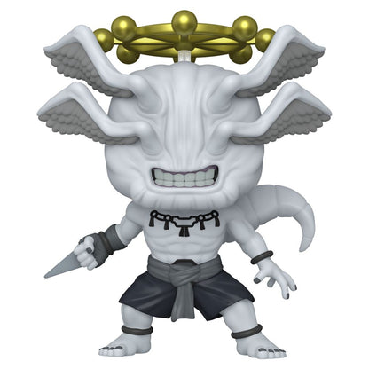 Jujutsu Kaisen - Mahoraga 6 Inch Pop! Vinyl