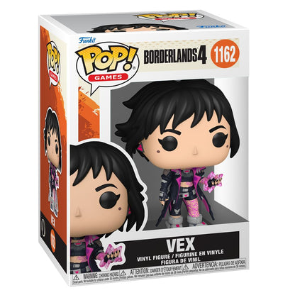Borderlands 4 - Vex (Siren) Pop! Vinyl