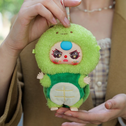 Baby Three - Elf Plush Blind Box ( 1 Unit )