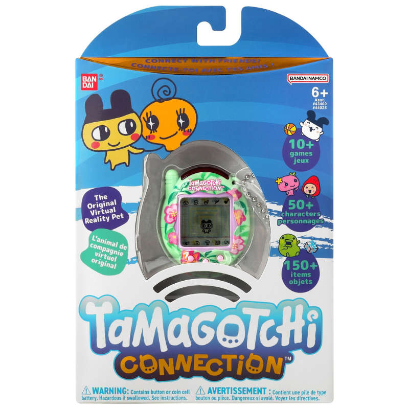 Tamagotchi - Connection Assortment