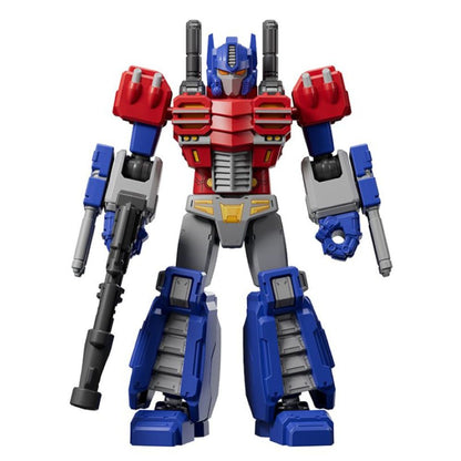 Blokees Figure - Transformers Galaxy Version 06 - The Amazing Miracle (Blind box) 1 Unit