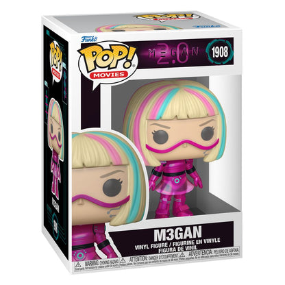 M3GAN 2.0 - M3GAN Pop! Vinyl