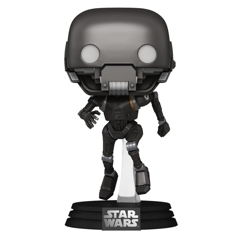 Star Wars: Andor - K2-SO Pop! Vinyl