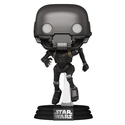 Star Wars: Andor - K2-SO Pop! Vinyl