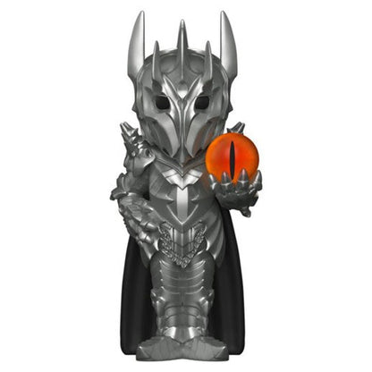 Lord of the Rings - Sauron Rewind Figure