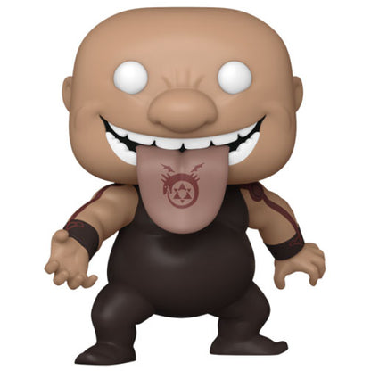 Fullmetal Alchemist: Brotherhood - Gluttony US Exclusive Pop! Vinyl