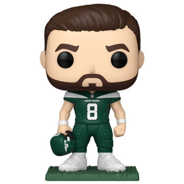NFL: Jets - Aaron Rodgers Pop! Vinyl