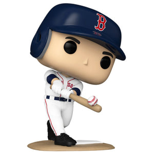 MLB: Red Sox - Masataka Yoshida Pop! Vinyl