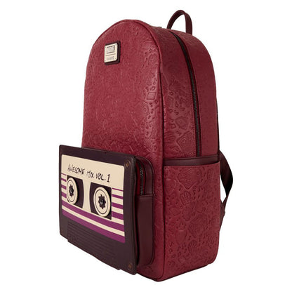 Loungefly - Guardians of the Galaxy - Groot Full-Size Backpack