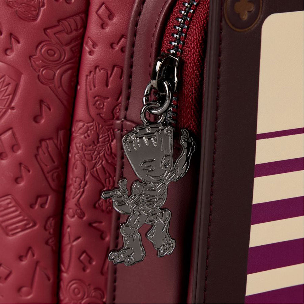 Loungefly - Guardians of the Galaxy - Groot Full-Size Backpack